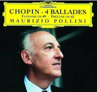 叙事曲（音乐体裁名）