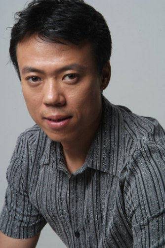 赵宏博（中国花样滑冰运动员、中国花样滑冰队总教练）