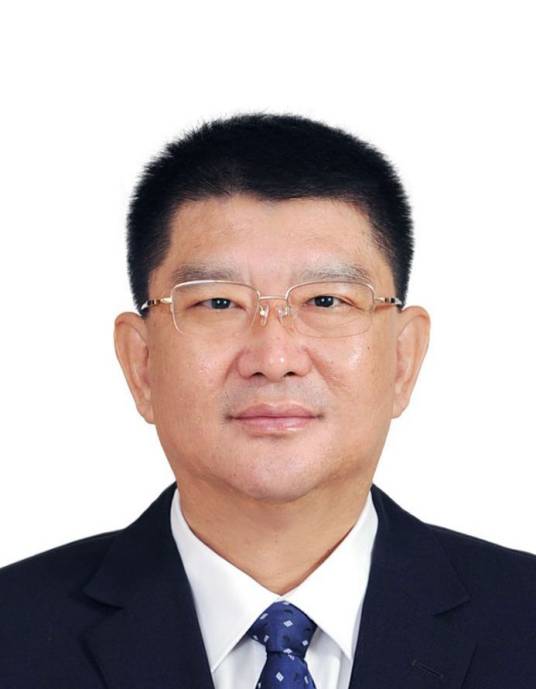 王京生（广东省深圳市委原常委、宣传部长）