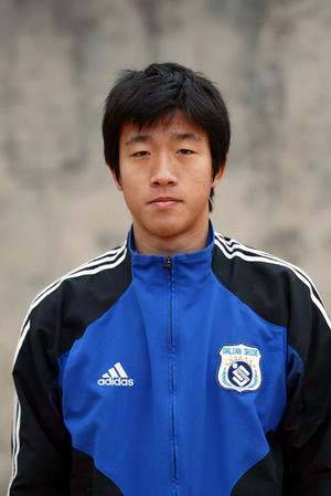 王圣（中国足球运动员）