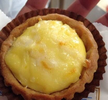 莉莲蛋挞（百联东郊店）