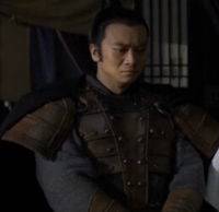 景翠（楚国贵族将领）