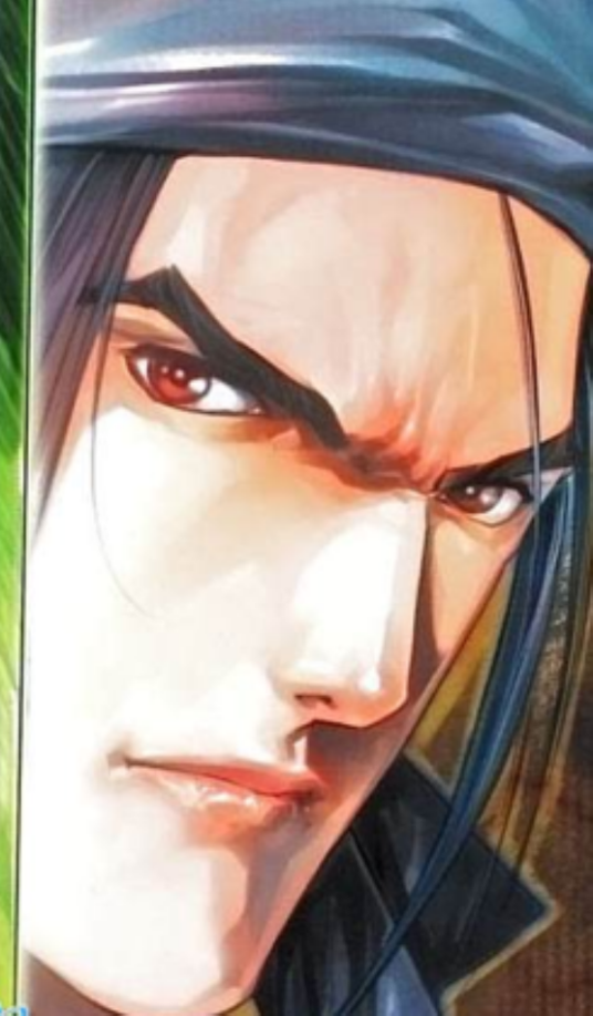 罗小虎(王度庐小说人物)