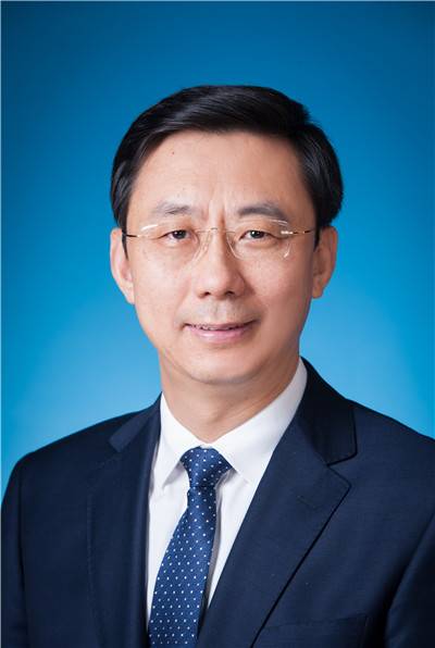 刘兴东(黑龙江省公安厅党委副书记、常务副厅长)