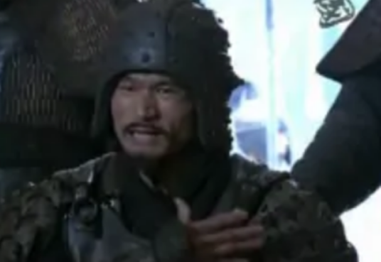 郑文(小说《三国演义》中的人物)