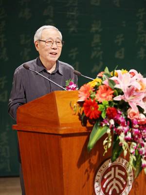 李少白（中国电影史研究学者）