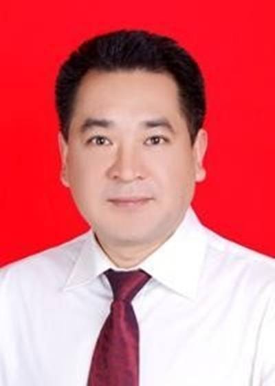 郑志恒（四川省绵阳市委常委、宣传部部长、市总工会主席）