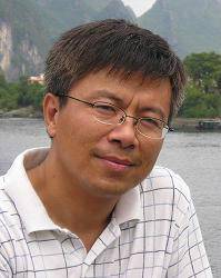 陈亚军（浙江大学哲学系教授）