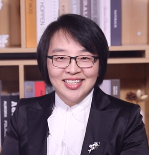 王红霞（中南大学法学院副教授、博士生导师）