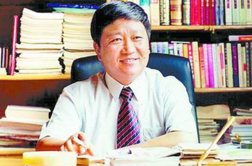 王宏斌(南街村集团董事长)