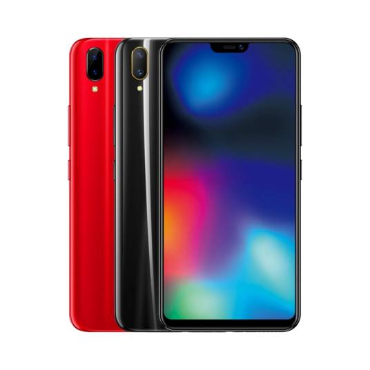 vivo Z1i
