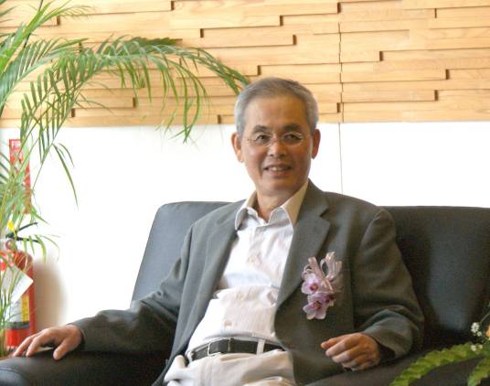 杨牧（中国台湾诗人、散文家）