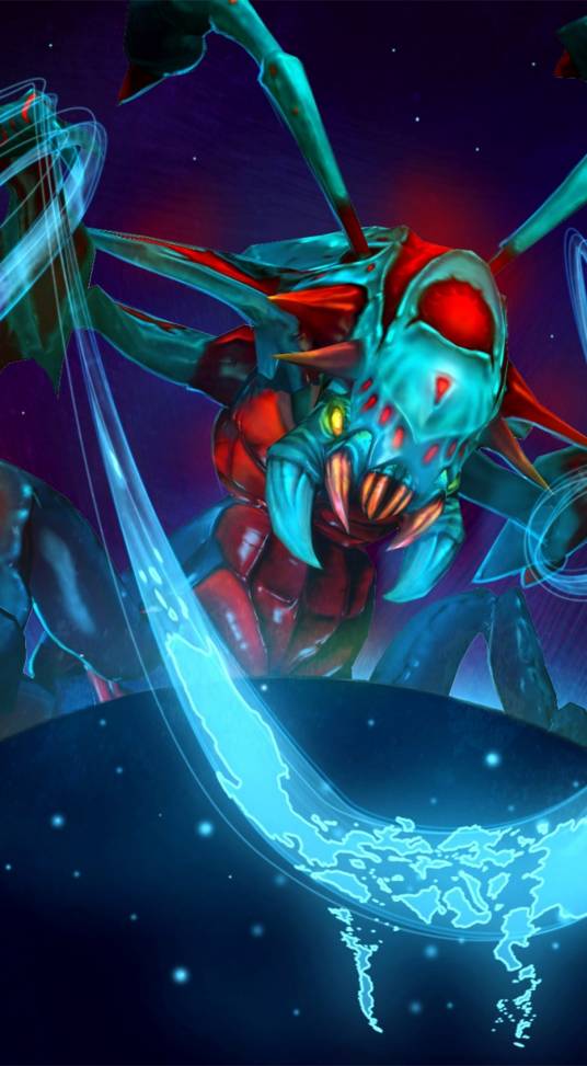 编织者(DOTA2英雄)