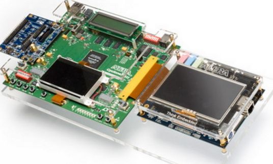 嵌入式系统开发（电脑之外的所有电子设备上操作系统的开发）