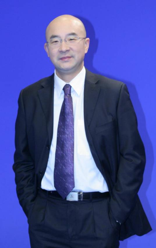 刘大卫(著名人力资源管理专家)