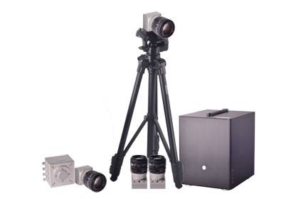 机器视觉技术(交叉学科技术)