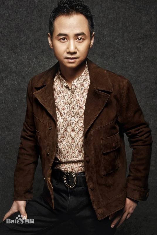 毛孩(中国内地男演员)