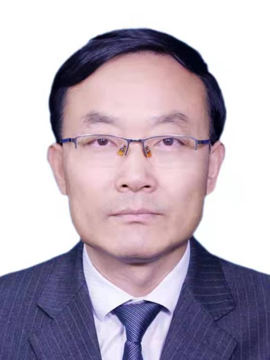 王民生(安徽省合肥市政协党组成员、一级巡视员)