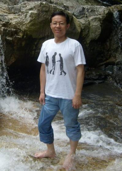 张文俊(儿童文学作家)