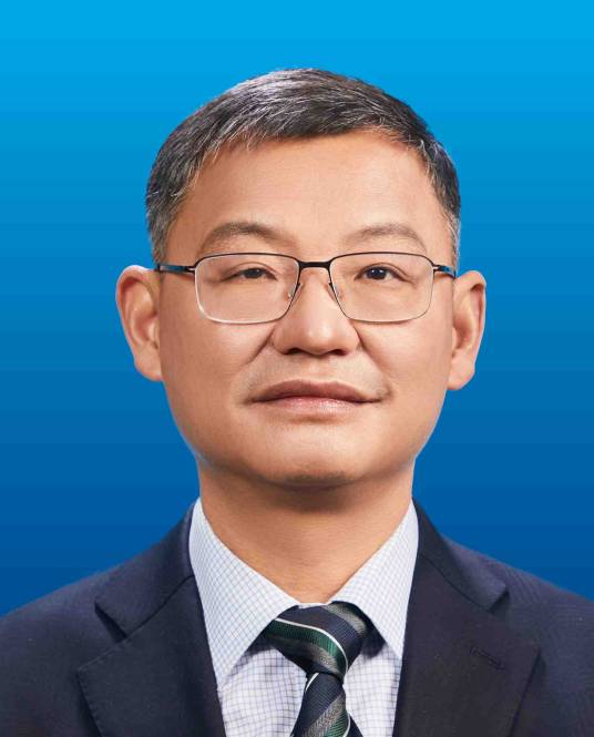 苟伟(中国大唐集团有限公司党组成员、副总经理)