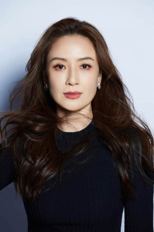 孙宁(中国内地女演员)