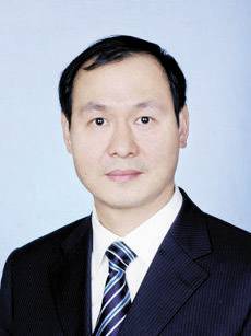 谢再兴(温州市瓯海区委原书记)