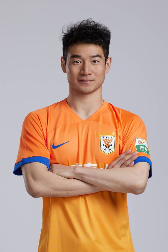 吉翔（中国足球运动员）