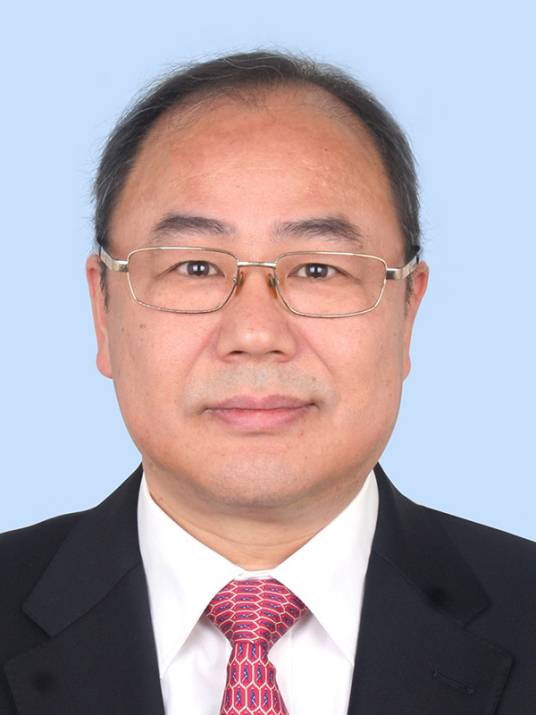 龚波（中国航天科工集团有限公司董事、总经理、党组副书记）