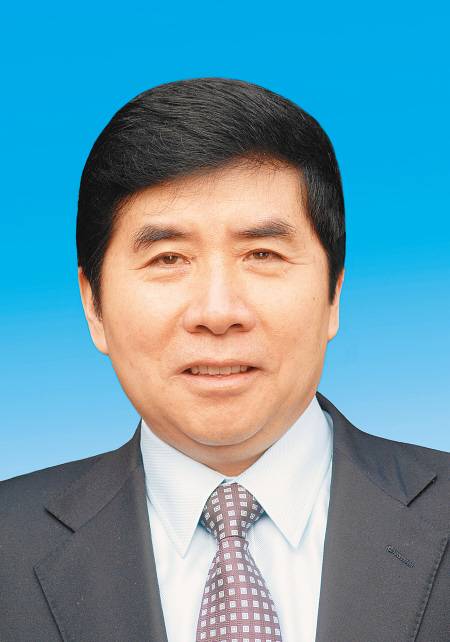 陈宝根（陕西省西安市人大常委会原主任）