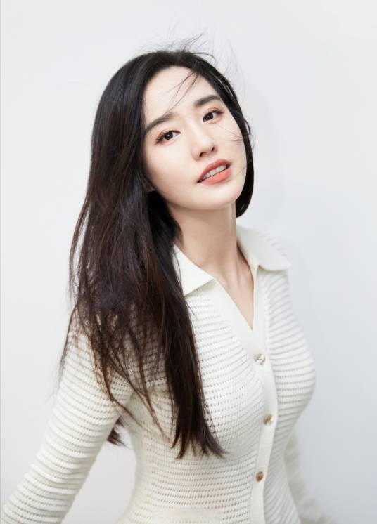 王智（中国内地女演员）