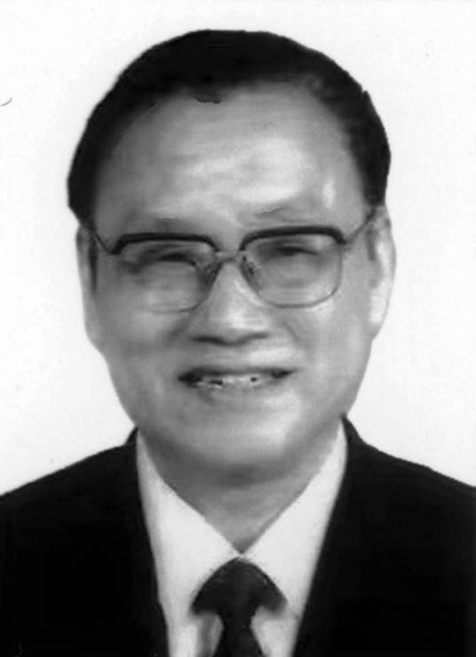 孟富林（安徽省人大常委会原主任、党组书记）