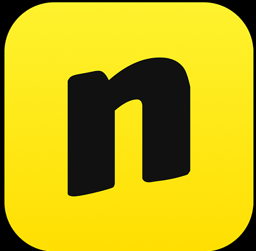 nice(图片社交软件)