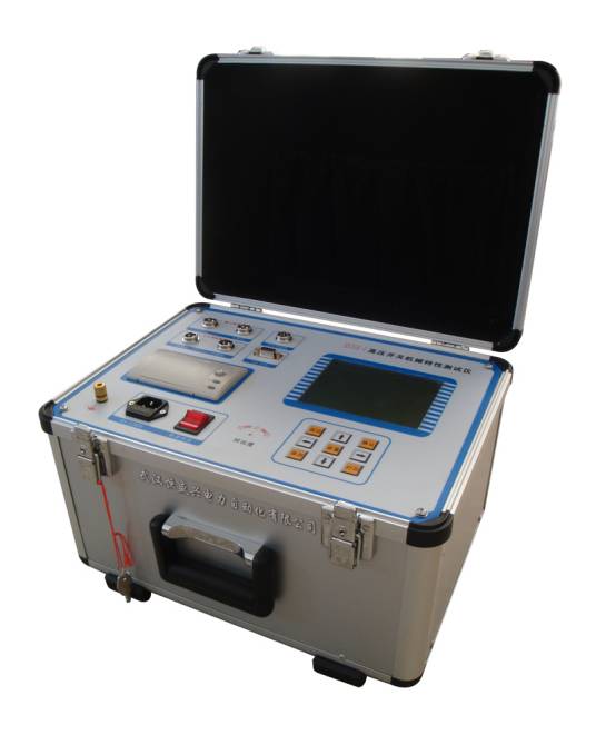 高压开关测试仪