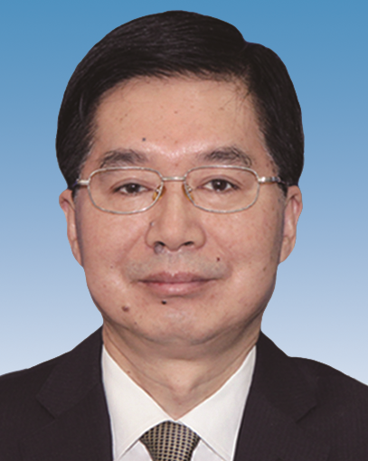 郑继伟（致公党浙江省委会主委）