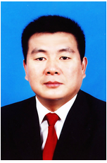 安超(铜仁市碧江区人大常委会主任)