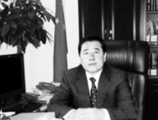 罗金保（原铁道部运输局副局长）