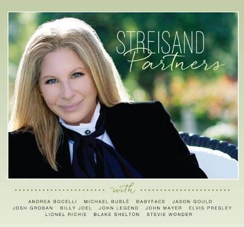 The Way We Were（芭芭拉·史翠珊演唱歌曲）