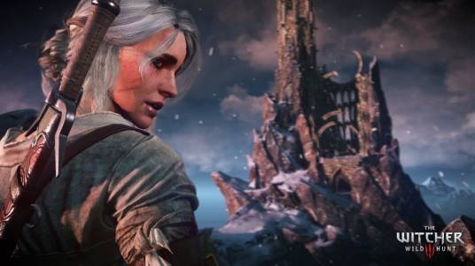 巫师3：狂猎年度版