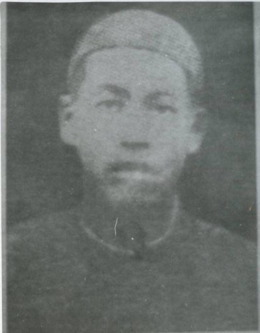 王光泽(红军将领)