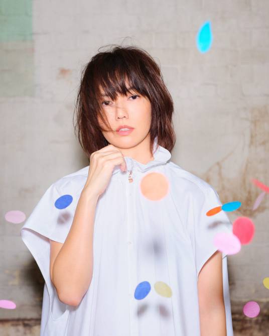 孙燕姿（华语流行乐女歌手、音乐制作人）