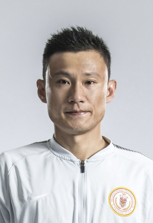 张烈（中国职业足球运动员）