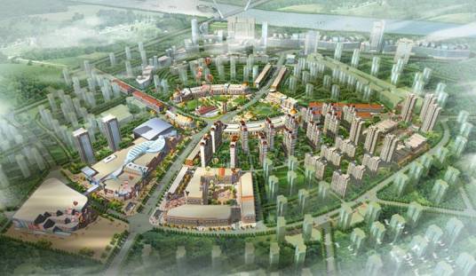 土建工程（工程学科名词）