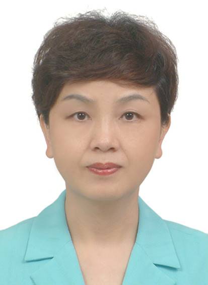 李红梅（原海南师范大学党委书记）