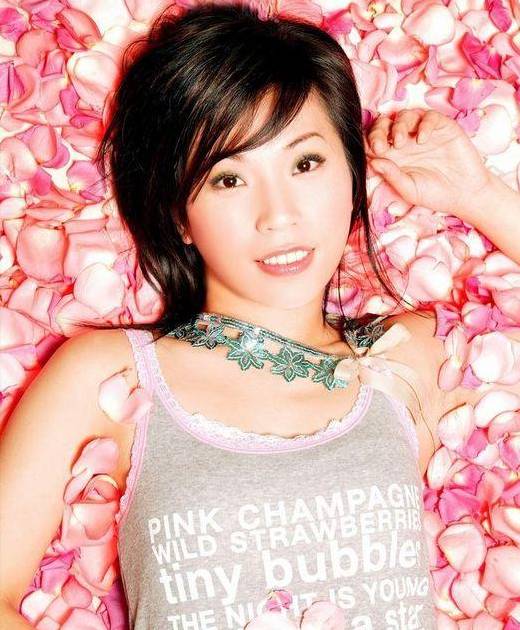 阿桑（中国台湾流行乐女歌手、音乐人）