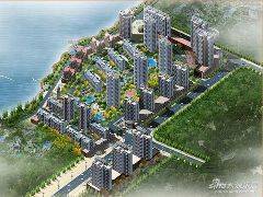 黄金水岸(鄂州市城南新区楼盘)