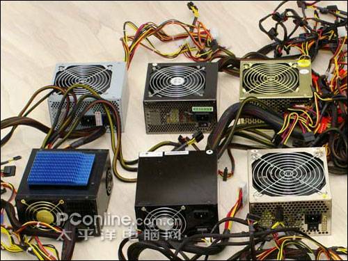 PC电源