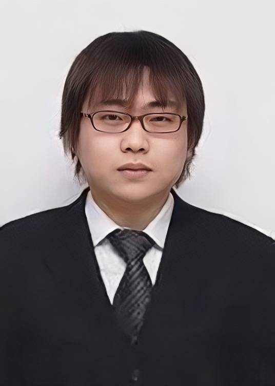 孔令文(聂卫平的长子)