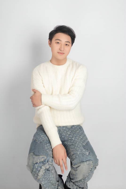 李大卫(中国香港男歌手)