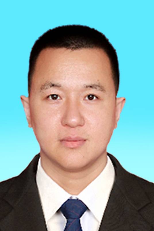 雷鸣（四川省成都市成华区委副书记）