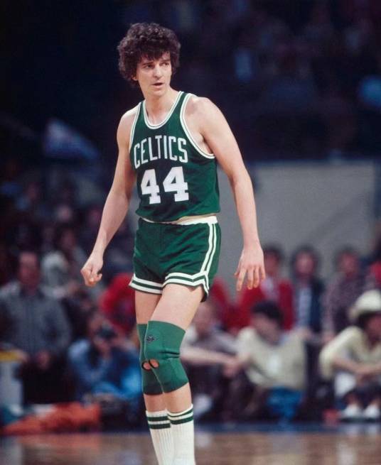 皮特·马拉维奇